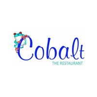 Head Coach Sponsor, Cobalt