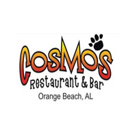 Head Coach Sponsor, Cosmo's