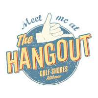 Head Coach Sponsor, The Hangout