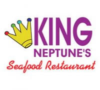 Assistant Coach Sponsor, King Neptune