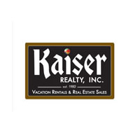 Head Coach Sponsor, Kaiser Realty