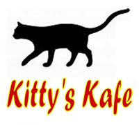 Assistant Coach Sponsor, Kittys Kafe