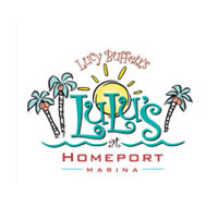 Head Coach Sponsor, Lulu's