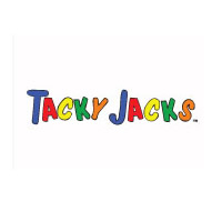 Head Coach Sponsor, Tacky Jacks