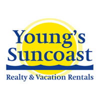 Head Coach Sponsor, Young's Suncoast Realty