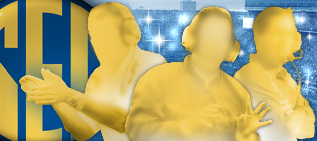 Mystery Coaches